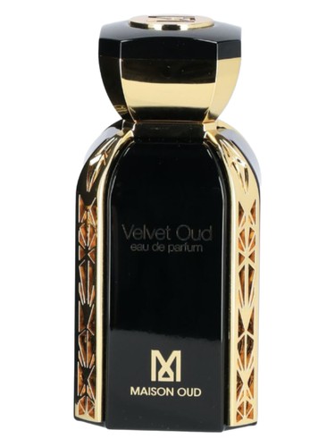 Velvet Oud