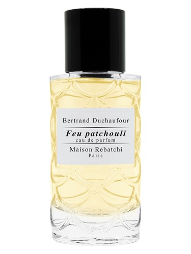 Feu Patchouli
