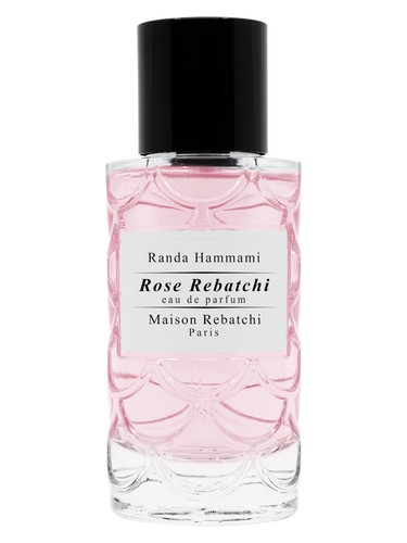 Rose Rebatchi