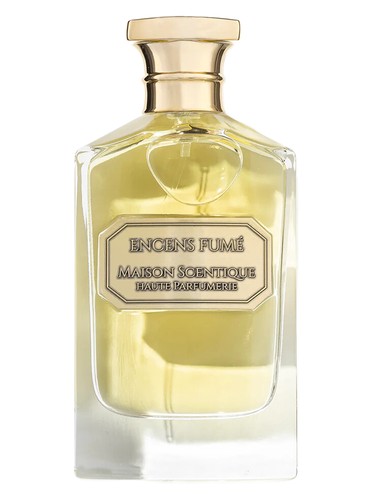 Encens Fume