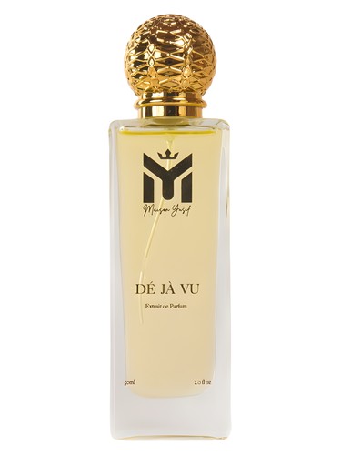 De Ja Vu