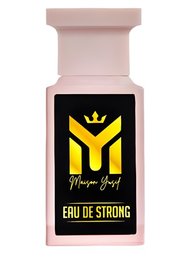Eau de Strong