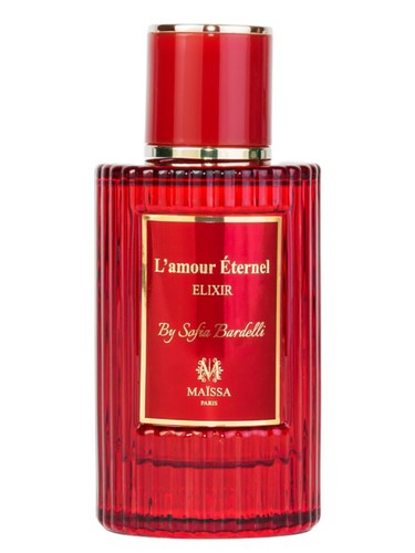 L'Amour Eternel 2024