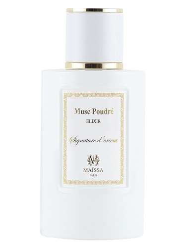 Musc Poudre