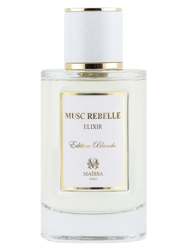 Musk Rebelle