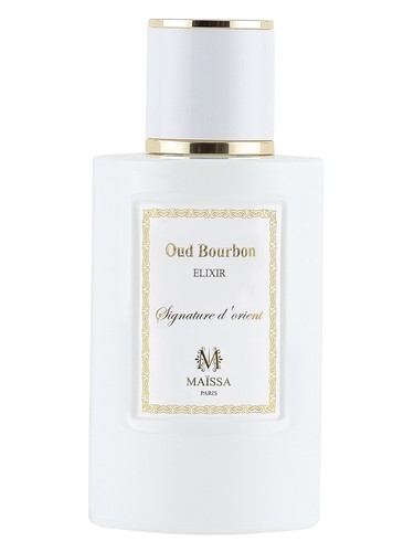 Oud Bourbon