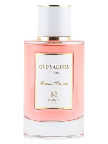 Oud Sakura