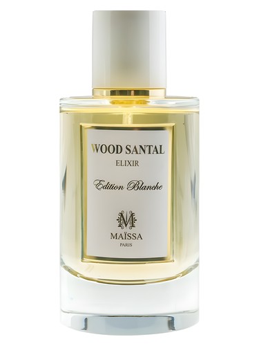 Wood Santal