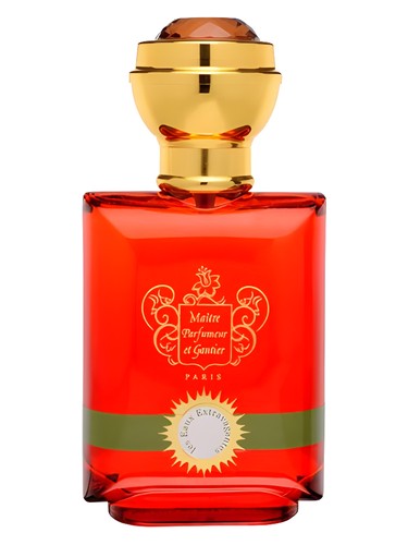 Jeune Homme Extravagante