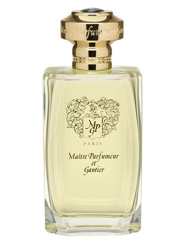 Parfum d'Habit