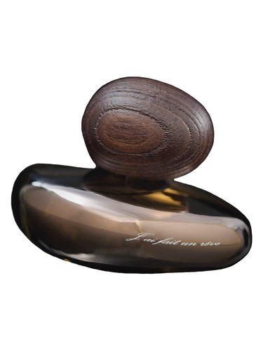 J'ai Fait Un Reve Obscur