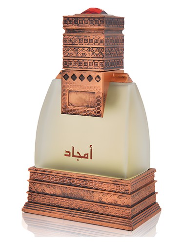 Amjad Eau de Parfum