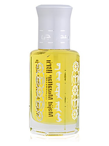 Hams AlAzara-Virgins Whispers