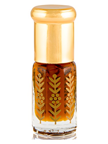 Royal Indian Kala Kassi Agarwood Oil