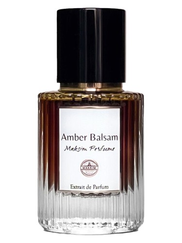 Amber Balsam