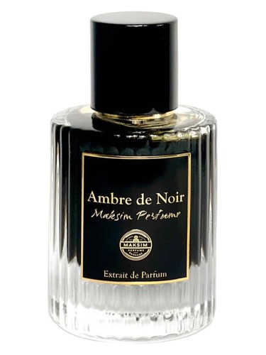 Ambre de Noir