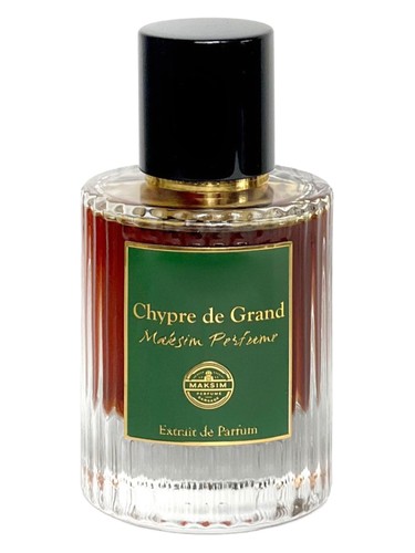 Chypre de Grand