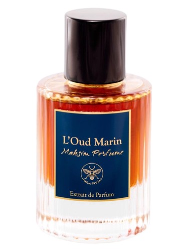 L'Oud Marine