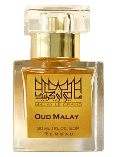 Oud Malay
