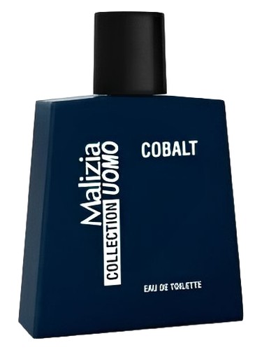 Collection Uomo Cobalt