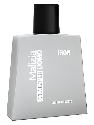 Collection Uomo Iron