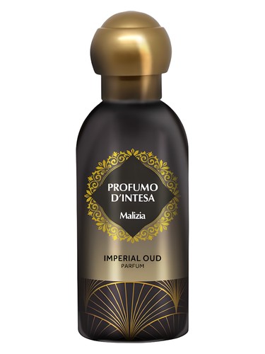 Imperial Oud