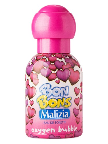 Malizia Bon Bons Oxygen Bubble