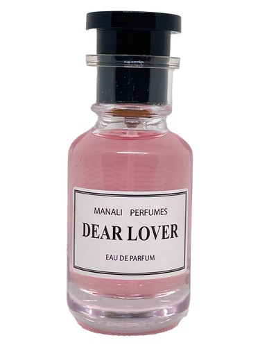 Dear Lover