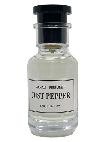 Just Pepper