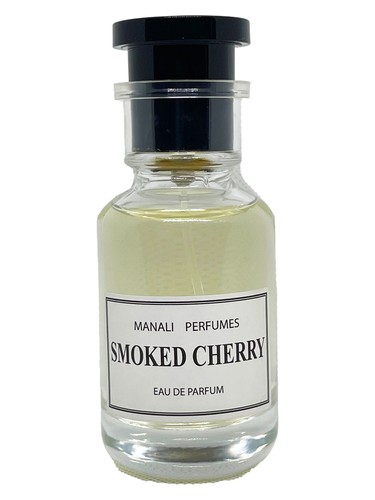 Smoked Cherry