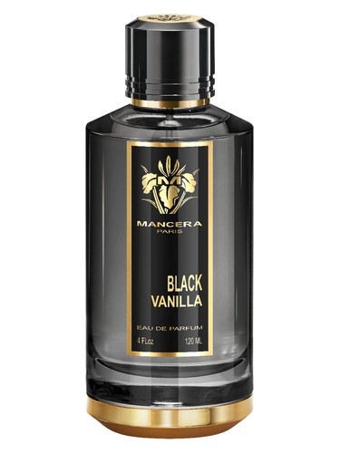 Black Vanilla