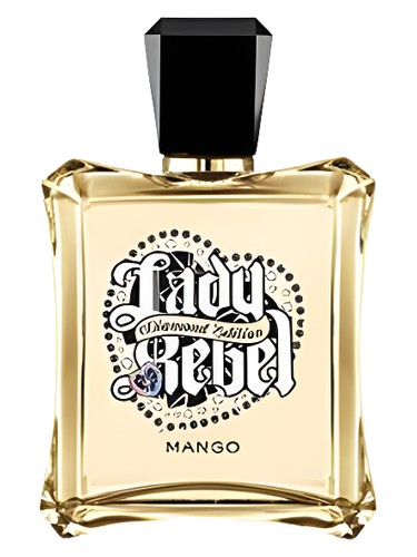 Lady Rebel Diamond Edition