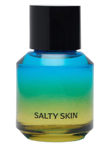 Salty Skin