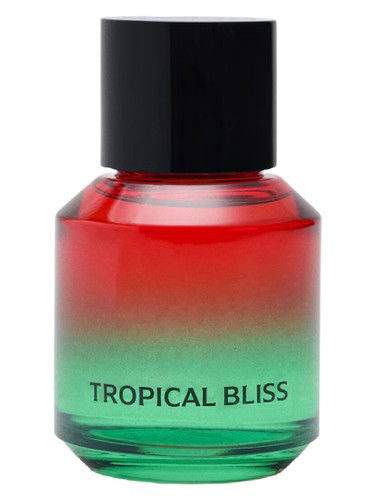 Tropical Bliss