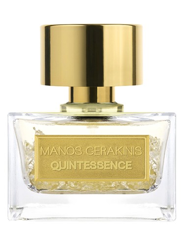 Quintessence (2015) 2015