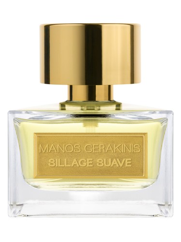 Sillage Suave 2017 Edition