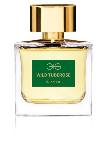 Wild Tuberose