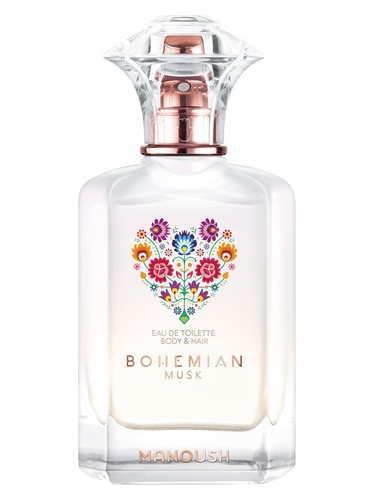 Bohemian Musk