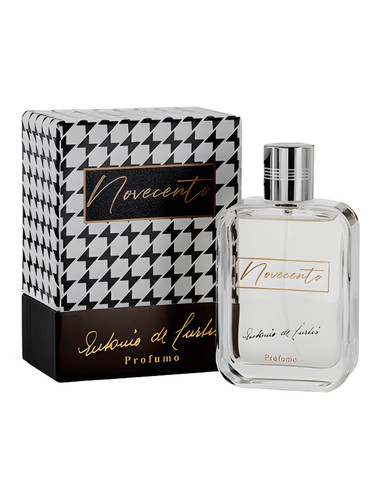 Antonio de Curtis Novecento