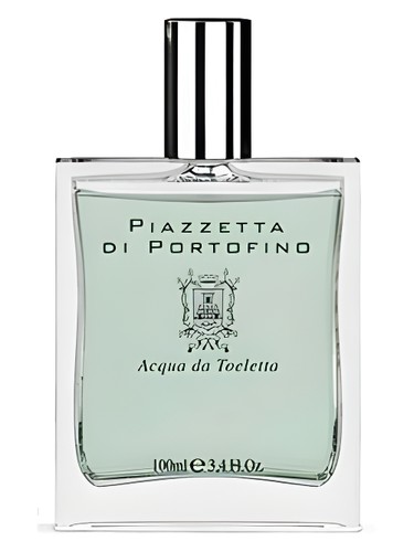 Piazzetta di Portofino Acqua Da Toaletta