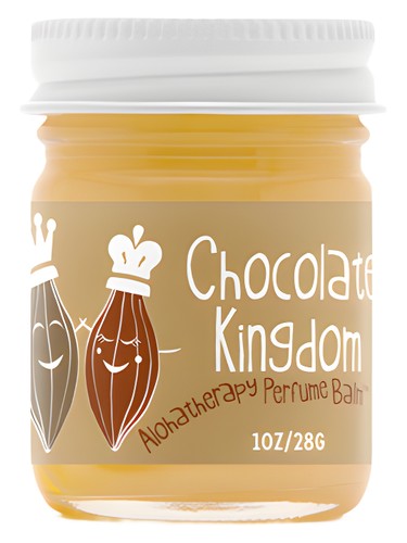 Chocolate Kingdom