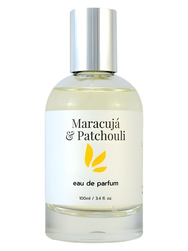 Maracuja & Patchouli