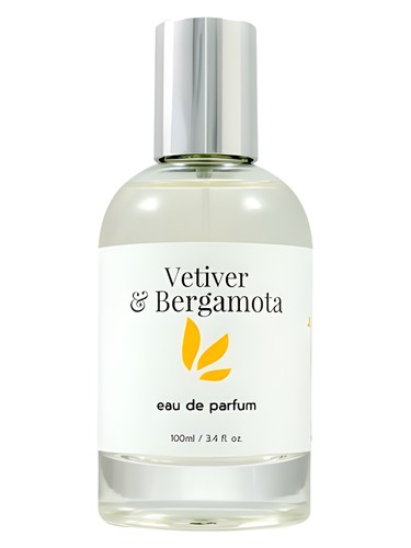 Vetiver & Bergamota