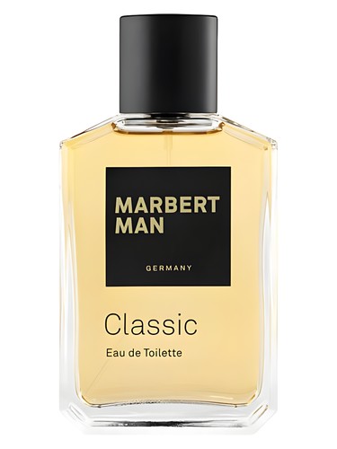 Marbert Man Classic