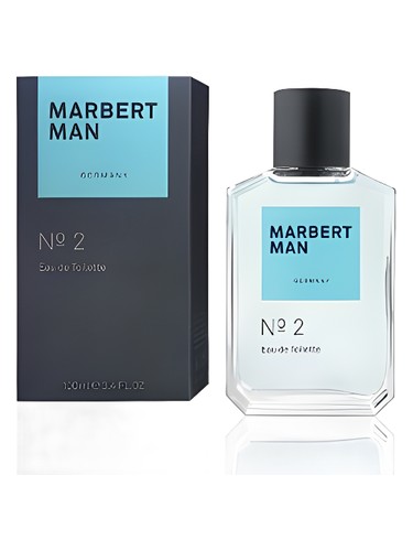 Marbert Man No.2