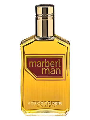 Marbert Man