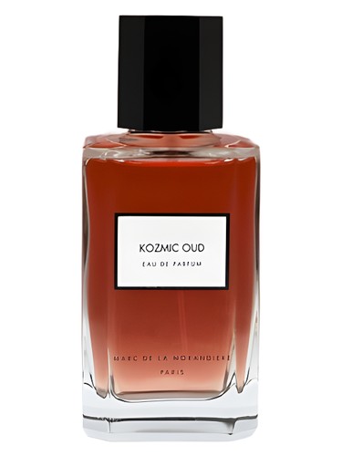 Kozmic Oud