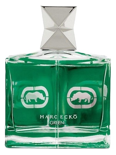 Ecko Green