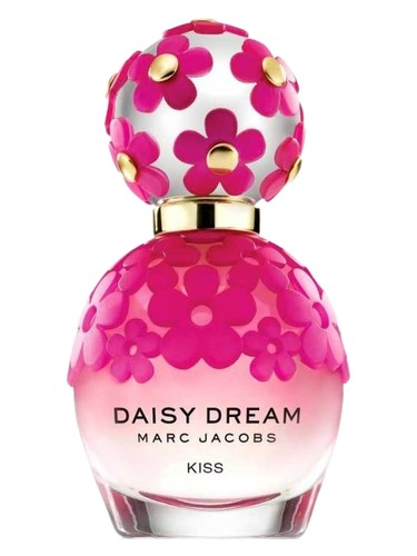 Daisy Dream Kiss