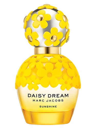 Daisy Dream Sunshine